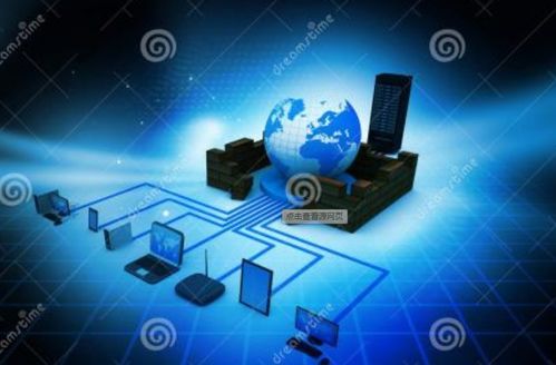 計算機網(wǎng)絡與計算機通信網(wǎng)絡的本質區(qū)別