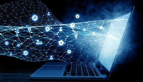 從埃尼阿克到手機(jī)應(yīng)用 計(jì)算技術(shù)的演進(jìn)與創(chuàng)新